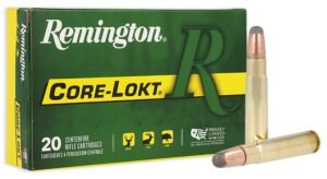 REM 35REM 200GR CORE SP 20RD
