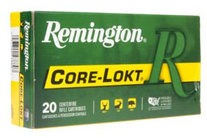 REM 6.5CR 140GR CORE PSP 20RD