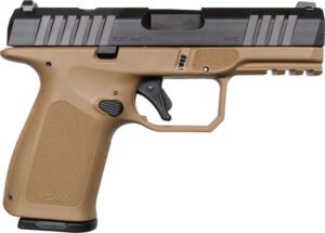 ROS RM1C 9MM FDE CA 10RD