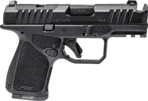 ROS RM1S COMP 9MM BLK 10RD CA