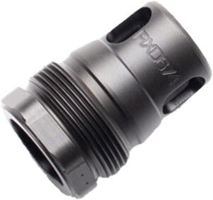 DAS XRF RIMFIRE BRAKE 1/2X28