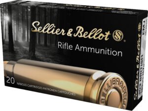 S&B 303BRIT 180GR FMJ 20RD