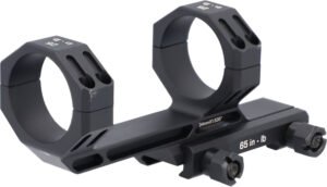 SIG MNT ALPHA-MSR 34M BLK