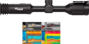 SIG ECHO RQ35 THERM 3.5-28X35