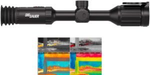 SIG ECHO RV35 THERM 2-16X35