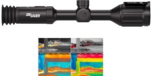 SIG ECHO RV50 THERM 2.5-20X50