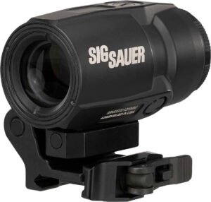 SIG JULIET3T MAGNIFIER 3X22MM