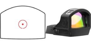 SIG RDT ROM-RS PRO CDOT