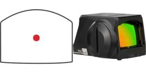 SIG ROMEOX SLOC PRO ENCL 6MOA