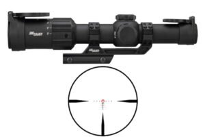 SIG TANGOMSR 1-6X24 FFP ILBDC