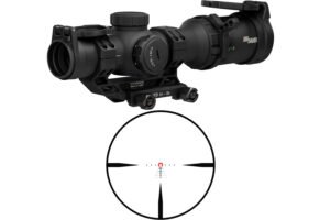 SIG TANGOMSRCMPT 1-8X24 ILBDC
