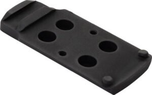 CLT 1911 OPTICS PLATE RMR