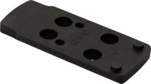 CLT 1911 OPTICS PLATE DLTA PNT