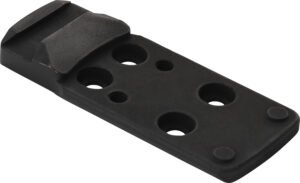 CLT 1911 OPTICS PLATE RMSC