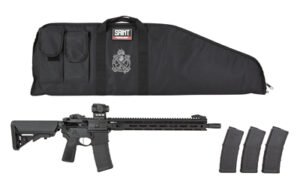 SPG SNT VIC2 5.56 GP 16B 30RD