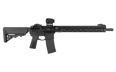 SPG SNT VIC2 5.56 GP 16B 30RD - Image 3