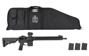 SPG SNT VIC2 5.56 GP 16B 10RD