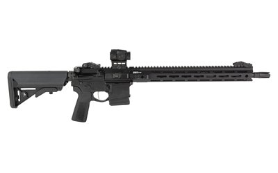 SPG SNT VIC2 5.56 GP 16B 10RD - Image 3