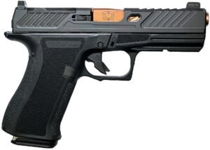 SHD CR920XL ELIOR 9MM BRZ 15R