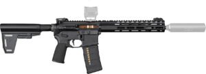 SHD E526 BLK 5.56 11.5 BRZ 30R
