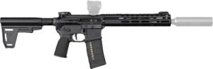 SHD E526 BLK 5.56 11.5 DLC 30R