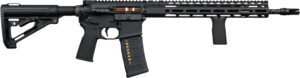SHD U526 BLK 5.56 16 BRZ 30R