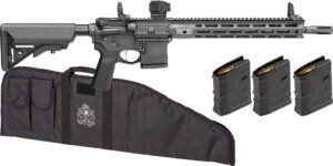 SPG SNT VIC2 5.56 GP 14B 10RD
