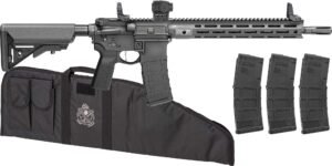 SPG SNT VIC2 5.56 GP 14B 30RD