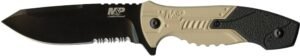 SWC MP CLIP PNT FIXED SERRATED