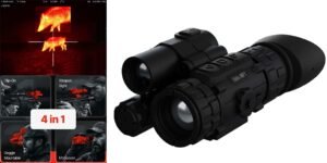 ATN ODIN 6 MFT 640 LRF THRM
