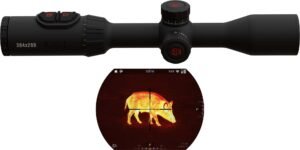 ATN THOR6 384 ELT TH 2.5-20