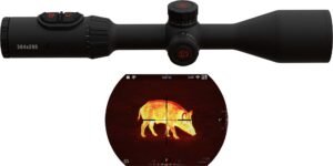 ATN THOR6 384 ELT TH 3.5-28