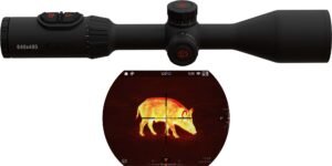 ATN THOR6 640 ELT TH 2-16