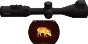 ATN THOR6 LRF 640 ELT TH 2-16