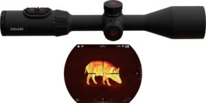 ATN THOR6 640 ELT TH 3-24