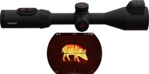 ATN THOR6 LRF 640 ELT TH 3-24