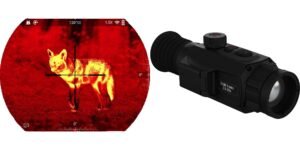 ATN THOR6 384 MINI THRM 2.5-2