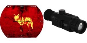 ATN THOR6 384 MINI THRM 3.5-2