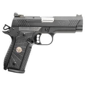 WCT EDC X9 2 9MM BLK 15RD