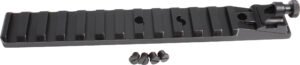TRA PEEP SIGHT PIC BASE COMBO
