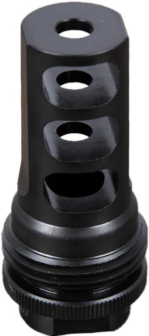 SIL ASR MZL BRK 1/2X28 223CAL