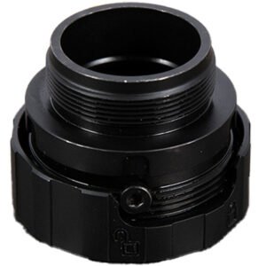 SIL MOUNT ALPHA ASR