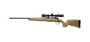 SAV AXIS2XP 223 FDE SCP CP LH