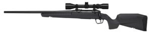 SAV AXIS2XP 25-06 GRY SCP LH