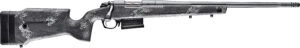 BRG CREST BA 6.5PRC 22B