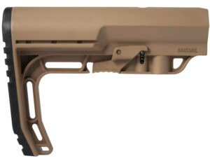 MFT BATTLELINK MIN STK MIL SDE