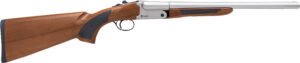 LEG CIT BOSS SXS 12/18 NICKEL
