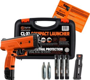 BYR CL-XL UNIVERSL KIT PST ORN