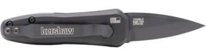 KER LAUNCH 4 BLK/BLK 1.9 SP