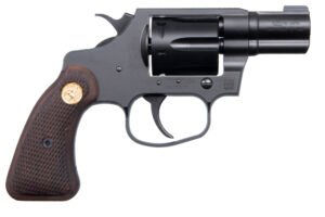 CLT COBRA NIGHT SPL 38SP DA 2B